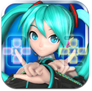 初音未来歌姬计划人物介绍_初音未来歌姬计划ftdx曲目_初音未来歌姬计划x服装