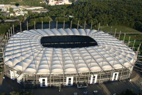 volksparkstadion hamburg stadium